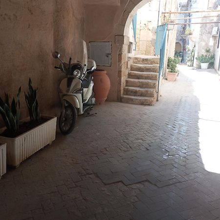 Casa Miele Ortigia Lägenhet Syrakusa Exteriör bild