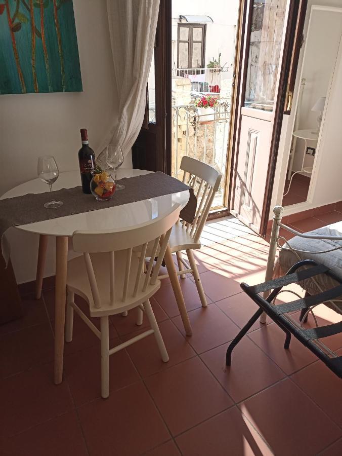 Casa Miele Ortigia Lägenhet Syrakusa Exteriör bild