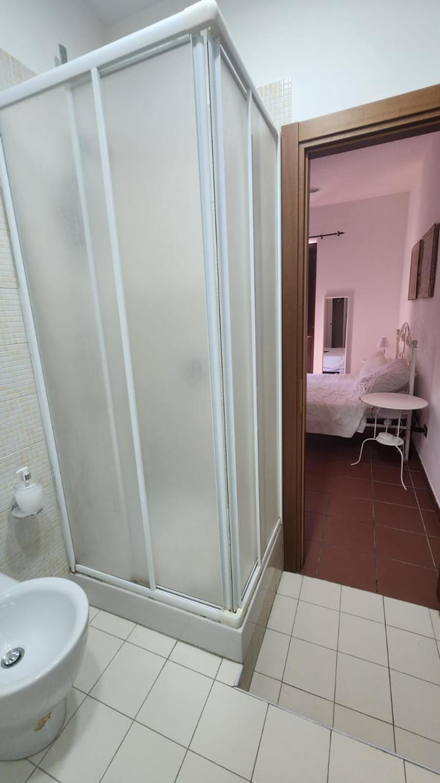 Casa Miele Ortigia Lägenhet Syrakusa Exteriör bild