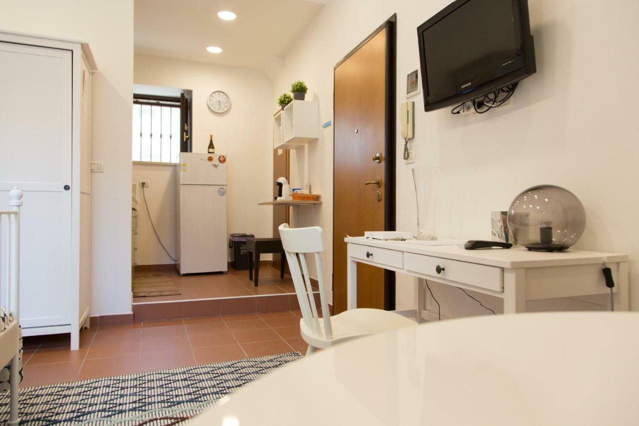 Casa Miele Ortigia Lägenhet Syrakusa Exteriör bild